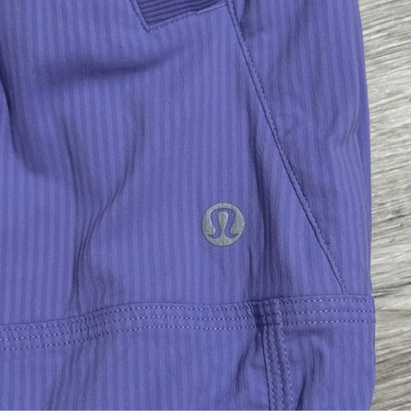 Lululemon Dance Studio Mid-Rise Full Length Pant - Picture 3 of 4